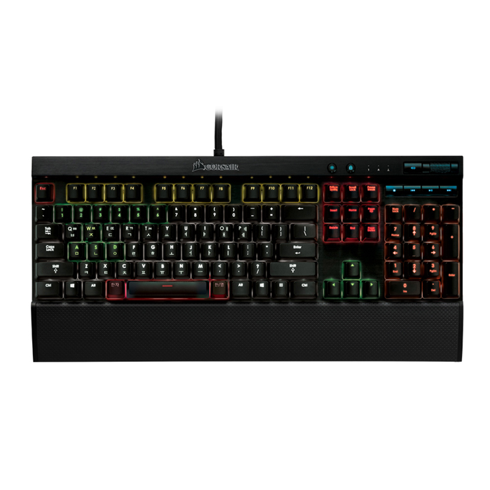 CORSAIR GAMING K70 RGB