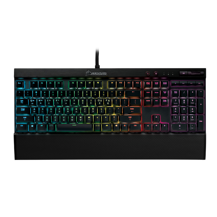 CORSAIR GAMING K70 RGB