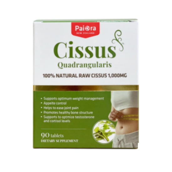 파이오라 시서스 90정 (해외) (6개)_이미지