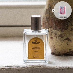 르플랑에떼 도시여행향수 남해 서던 프레쉬니스 EDT (50ml)_이미지