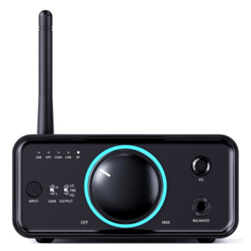 FiiO K7 BT (해외구매)