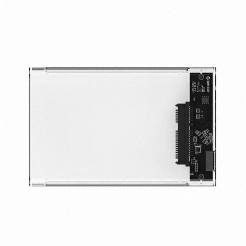 ORICO 2139U3 외장케이스 (하드미포함)_이미지