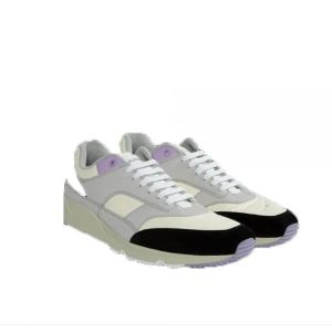  생로랑 파리 776600 AAC65 9099 BUMP 스니커즈 478896