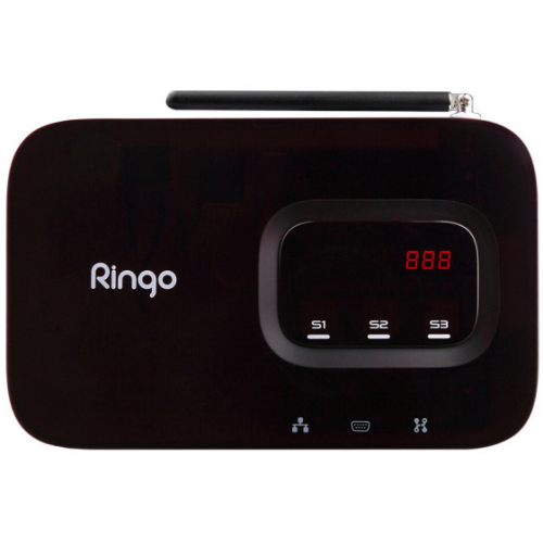 링고벨 무선중계기 GX-8200_이미지