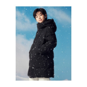 밸런스 SUPER AIR 롱 헤비다운 (MKF4JP3432)