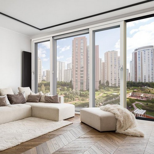 리바트 L-SAFE 5+ 풀세트 (20평형)_이미지