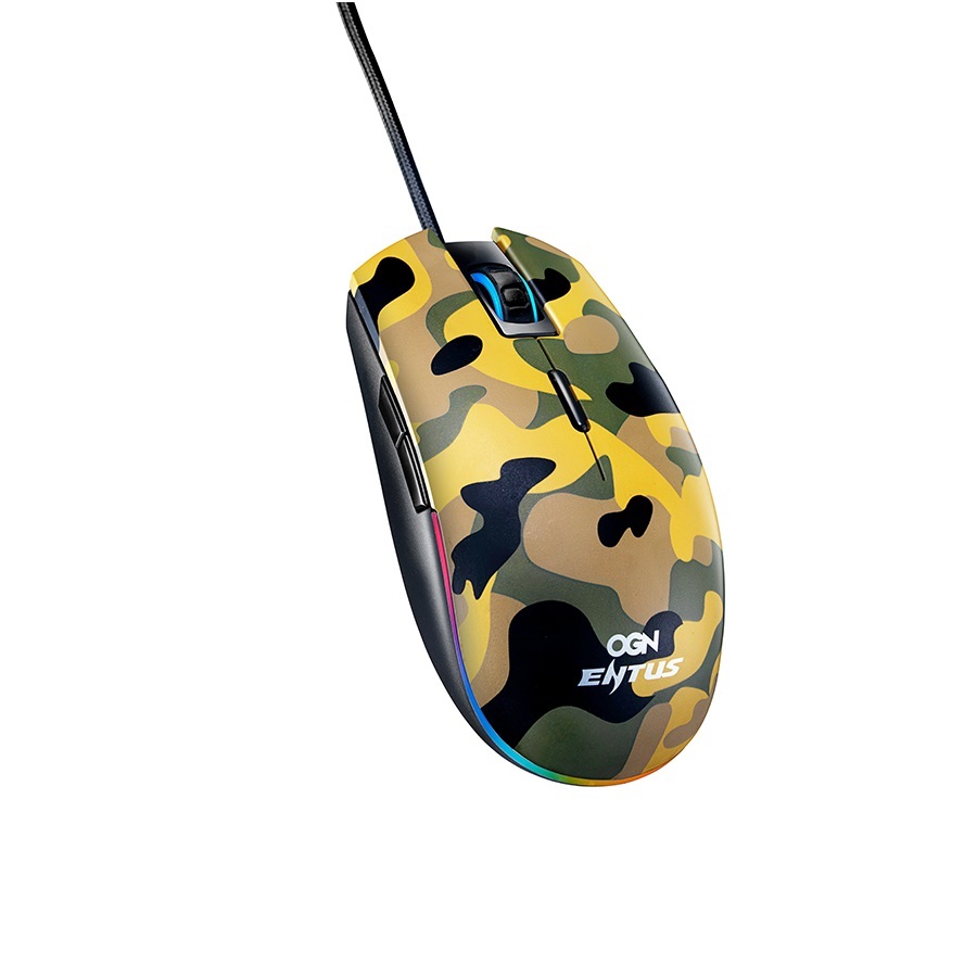 CJ ENM ENTUS M30 GENESIS CAMO_이미지