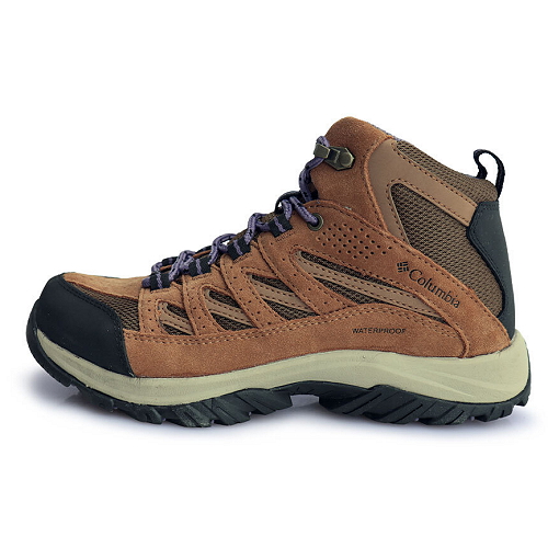 크레스트우드 미드 여성 등산화 1765401-206