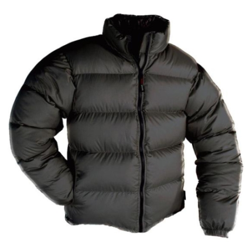 웨스턴 MOUNTAINEERING 패딩 AWOS915BLK BLACK DOM