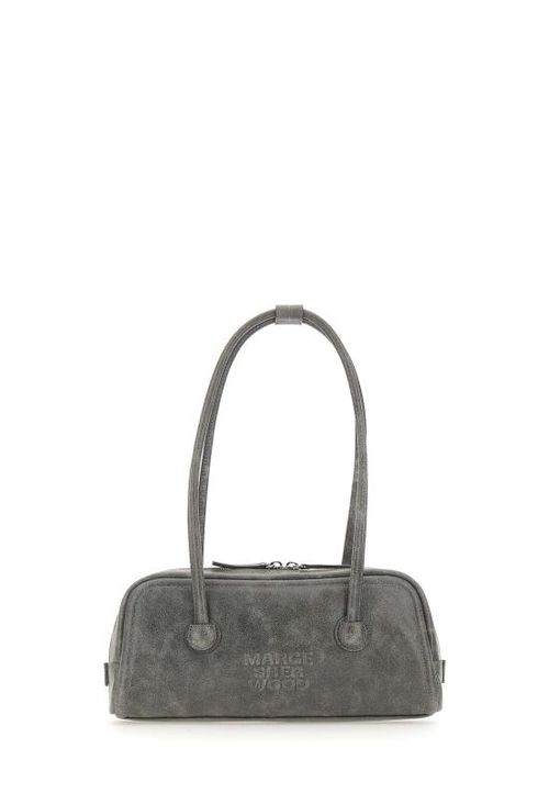 마지셔우드 숄더백 GG047651 WHTGREY Grey