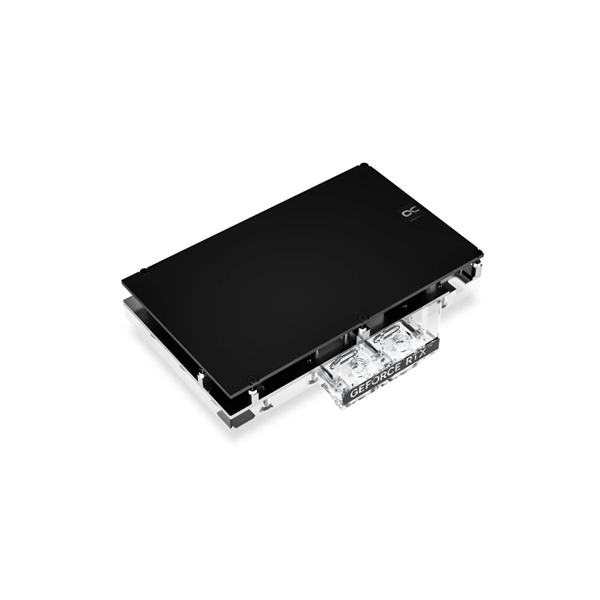 ALPHACOOL Eisblock Aurora ������ RTX 4090 ���۷��� ���ͺ��� with ���÷���Ʈ