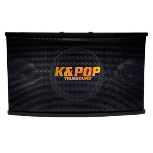 K&POP KPS-301