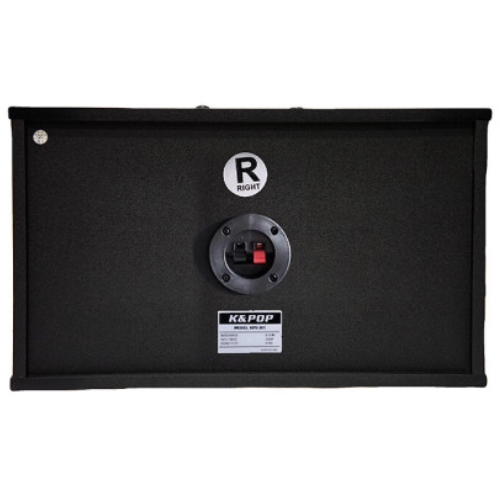 K&POP KPS-301