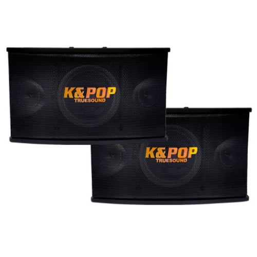 K&POP KPS-301