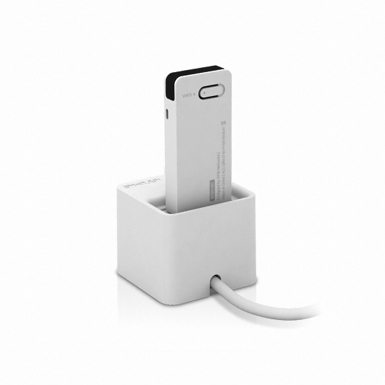 EFM ipTIME N500UX1 USB 2.0 무선랜카드_이미지