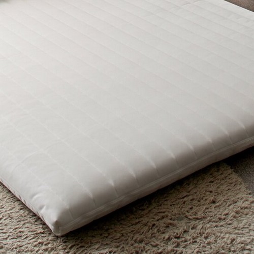 아이앤 메리엘 CL라텍스폼 토퍼 매트리스 SS (7cm)_이미지