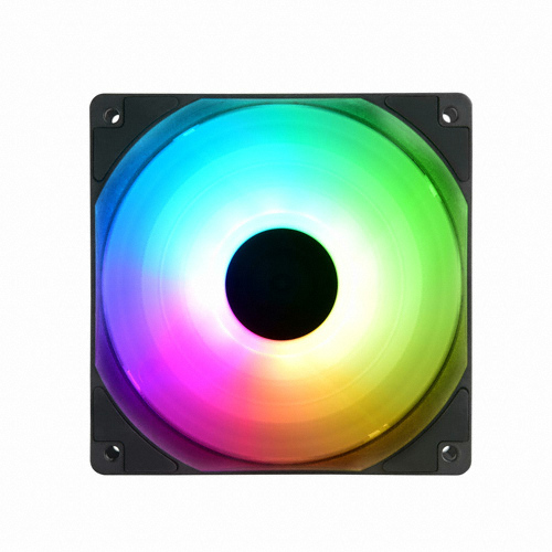 에너맥스 LIQMAX III ARGB 360 (블랙)_이미지