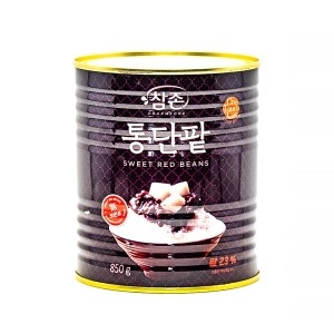 참존 통단팥 850g [1개]