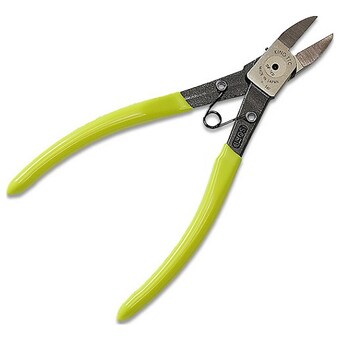츠노다 TTC 플라스틱 사출용 <b>니퍼</b> SNP-165F