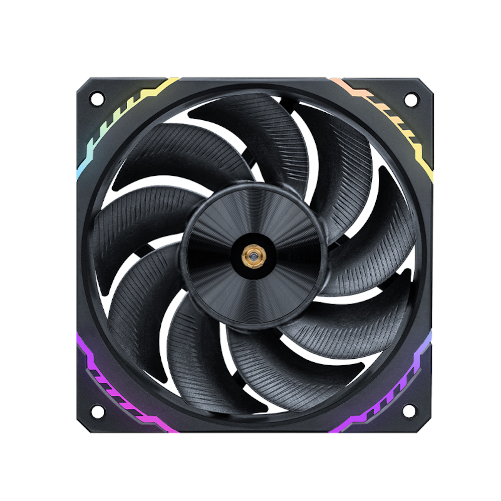 발키리 S12R ARGB (블랙)_이미지