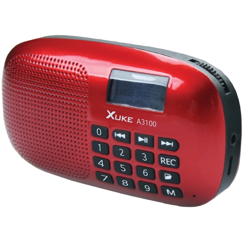 XUKE A3100 (+8GB메모리카드)_이미지