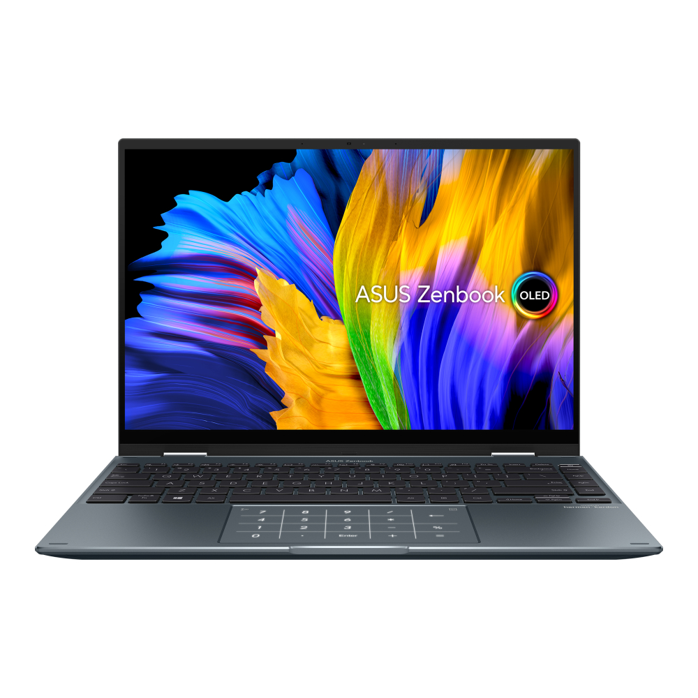 ASUS 젠북 플립 UP5401ZA-KN010W (SSD 512GB)_이미지