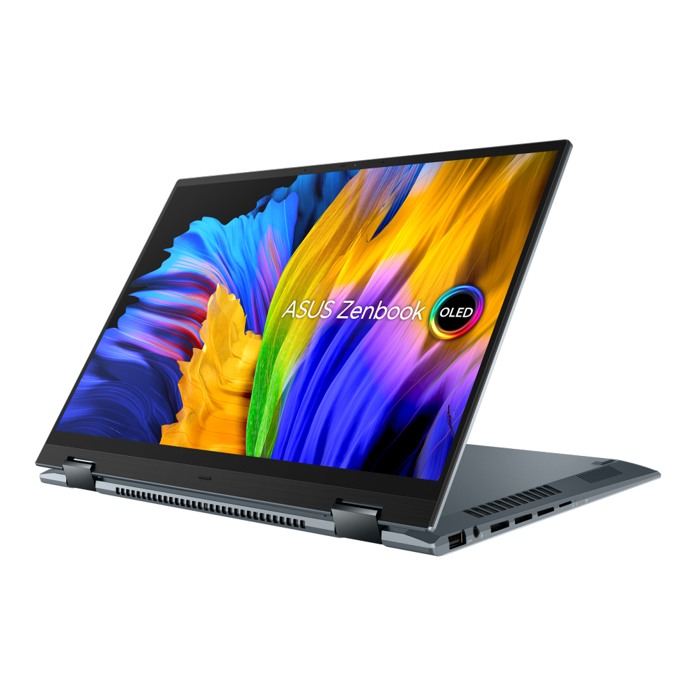ASUS 젠북 플립 UP5401ZA-KN010W (SSD 512GB)_이미지