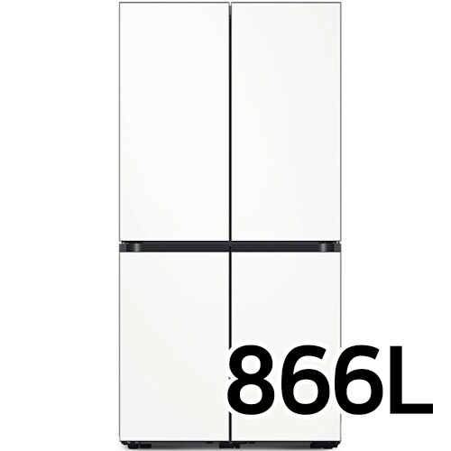새틴 RF85B92K1 (화이트)