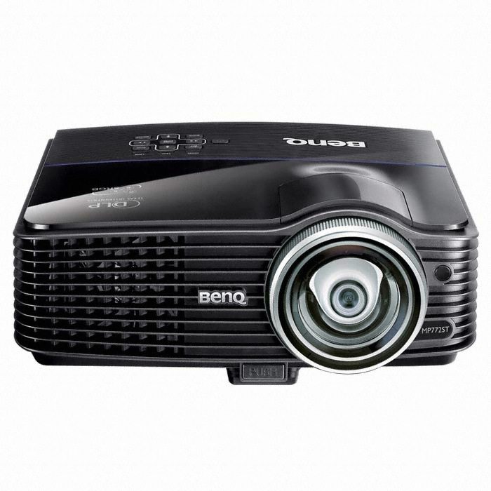 BenQ MP772ST (정품)_이미지