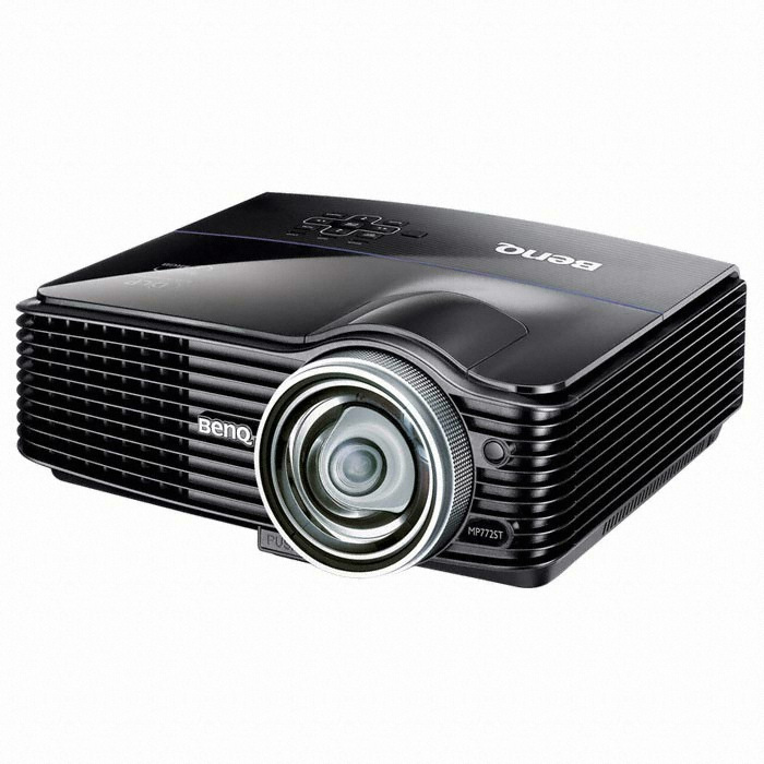 BenQ MP772ST (정품)