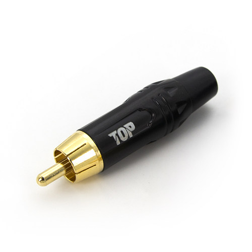 HT-G29 RCA 땜용 커넥터