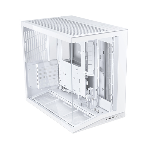 리안리 O11D MINI V2 (화이트)_이미지