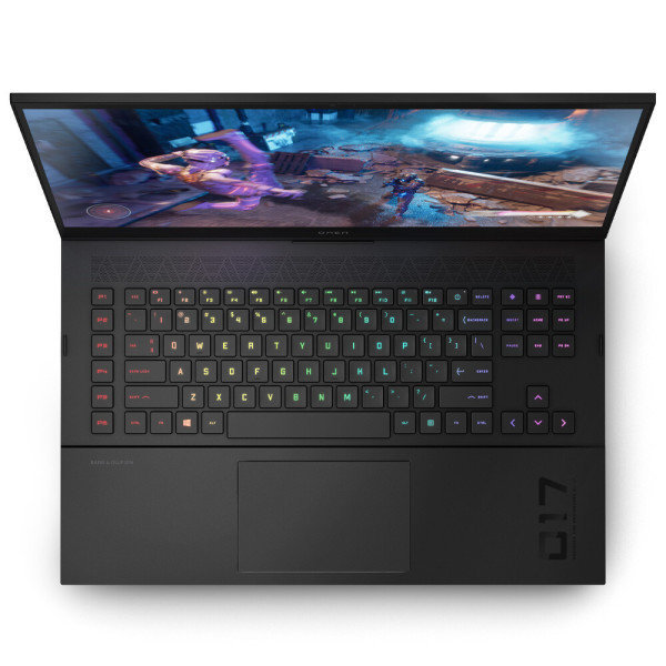 HP 오멘 17-ck1020TX (SSD 512GB)_이미지