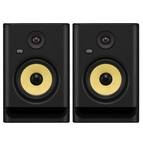 KRK ROKIT 7 G5 (+ 스탠드)