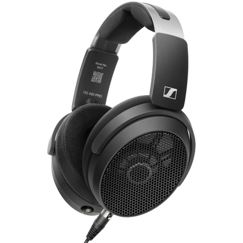 젠하이저 HD 490 PRO PLUS (해외구매)_이미지