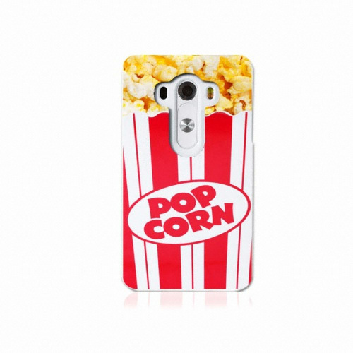 MDL LG G3 카라멜 팝콘 하드케이스_이미지