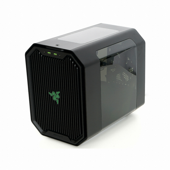 Antec CUBE RAZER_이미지