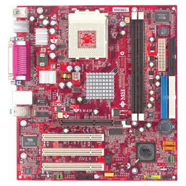 MSI KM4M-L_이미지