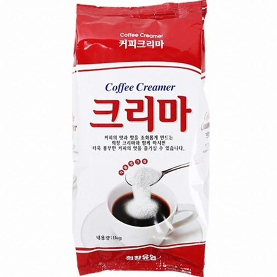 희창유업 크리마 900g (10개)_이미지