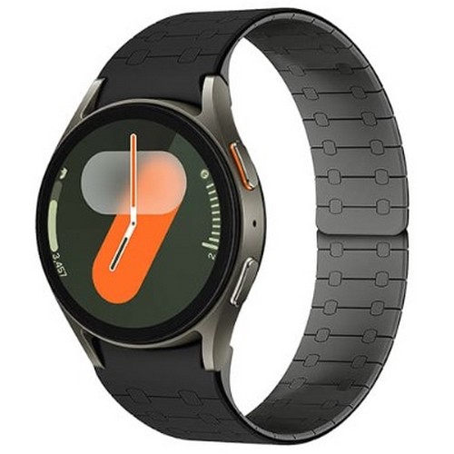 아이몰 갤럭시워치7 에어핏 실리콘 마그네틱 스트랩_이미지