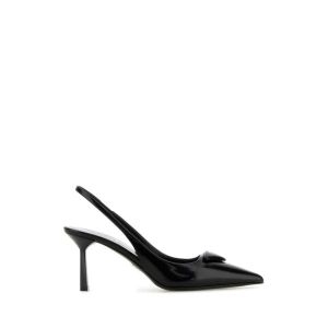 프라다 힐 펌프스 1I901MFDD75055 F0002 Black