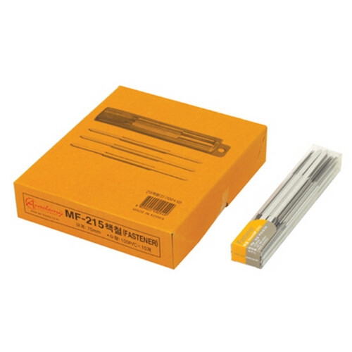 아카데미 책철 MF-215 대 70mm