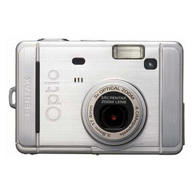 펜탁스 옵티오 S40 (병행수입)