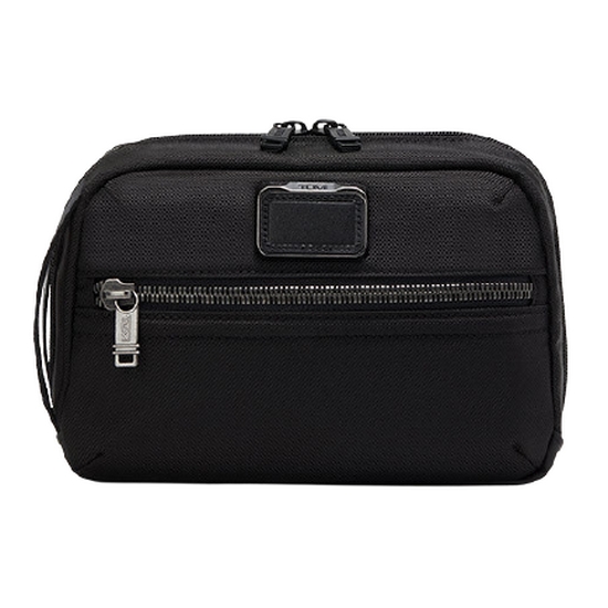 투미(TUMI) 알파브라보 리스폰스 트래블 키트 0232791D_이미지
