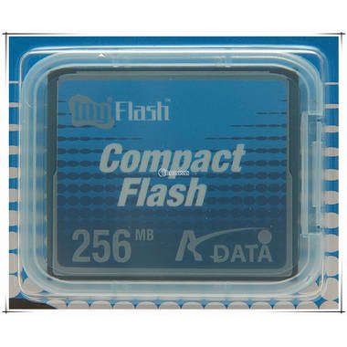 ADATA CF 40X (256MB)_이미지