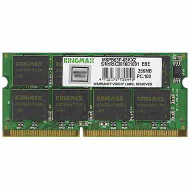 노트북 SDR 256M PC100 So-Dimm