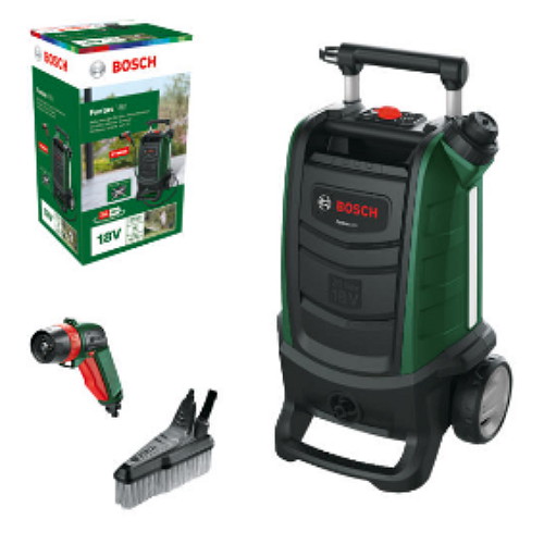 Fontus 18V