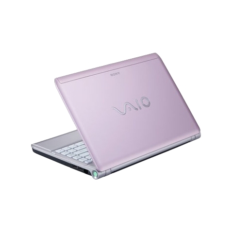 SONY ���̿� VPC-S135FK/P