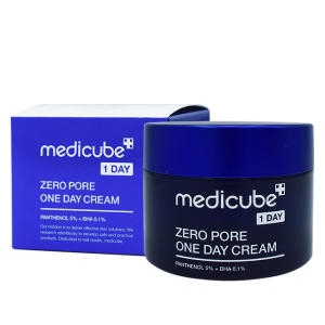나우코스 메디큐브 제로 모공 원데이 크림 50ml (1개)