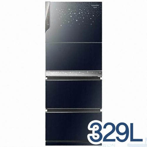 삼성전자 지펠 아삭 KRM336BXBA